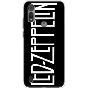 Чехол BoxFace Motorola E6S 