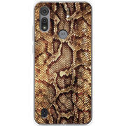 Чехол BoxFace Motorola E6S 
