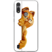 Чехол BoxFace Motorola E6S 