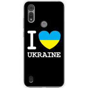 Чехол BoxFace Motorola E6S 