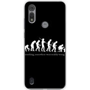 Чехол BoxFace Motorola E6S 