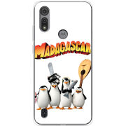 Чехол BoxFace Motorola E6S 