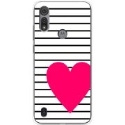 Чехол BoxFace Motorola E6S 