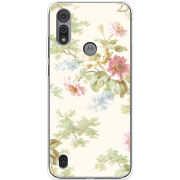 Чехол BoxFace Motorola E6S 