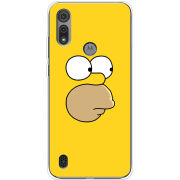 Чехол BoxFace Motorola E6S 