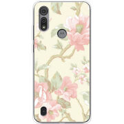 Чехол BoxFace Motorola E6S 