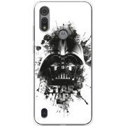 Чехол BoxFace Motorola E6S 
