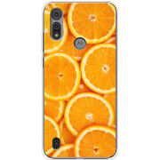 Чехол BoxFace Motorola E6S 