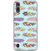 Чехол BoxFace Motorola E6S 