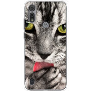 Чехол BoxFace Motorola E6S 