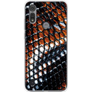 Чехол BoxFace Motorola E6S 