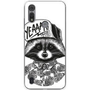 Чехол BoxFace Motorola E6S 