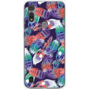 Чехол BoxFace Motorola E6S 