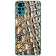 Чехол BoxFace Motorola G22 