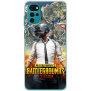Чехол BoxFace Motorola G22 