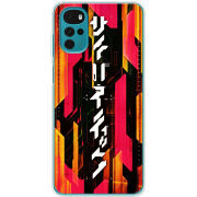 Чехол BoxFace Motorola G22 