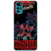 Чехол BoxFace Motorola G22 