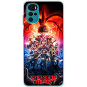 Чехол BoxFace Motorola G22 