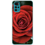 Чехол BoxFace Motorola G22 