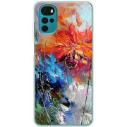 Чехол BoxFace Motorola G22 