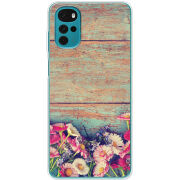 Чехол BoxFace Motorola G22 