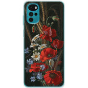 Чехол BoxFace Motorola G22 