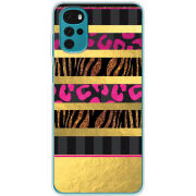 Чехол BoxFace Motorola G22 