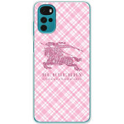 Чехол BoxFace Motorola G22 