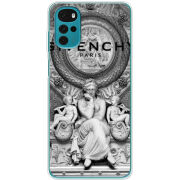 Чехол BoxFace Motorola G22 