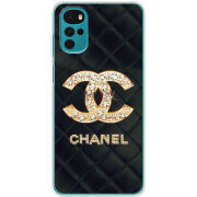 Чехол BoxFace Motorola G22 