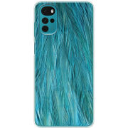 Чехол BoxFace Motorola G22 