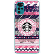 Чехол BoxFace Motorola G22 