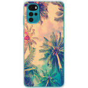 Чехол BoxFace Motorola G22 