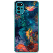 Чехол BoxFace Motorola G22 