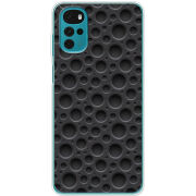 Чехол BoxFace Motorola G22 