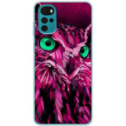 Чехол BoxFace Motorola G22 