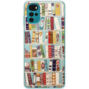 Чехол BoxFace Motorola G22 