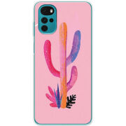 Чехол BoxFace Motorola G22 