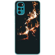 Чехол BoxFace Motorola G22 