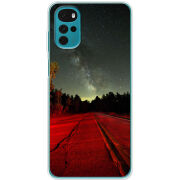 Чехол BoxFace Motorola G22 