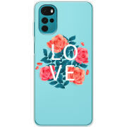 Чехол BoxFace Motorola G22 