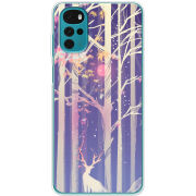 Чехол BoxFace Motorola G22 