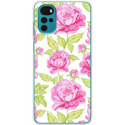 Чехол BoxFace Motorola G22 