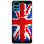 Чехол BoxFace Motorola G22 