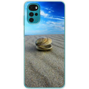 Чехол BoxFace Motorola G22 