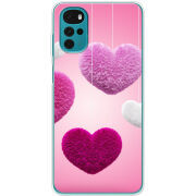 Чехол BoxFace Motorola G22 