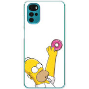 Чехол BoxFace Motorola G22 