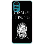 Чехол BoxFace Motorola G22 