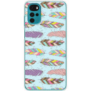 Чехол BoxFace Motorola G22 