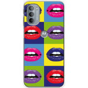 Чехол BoxFace Motorola G31 